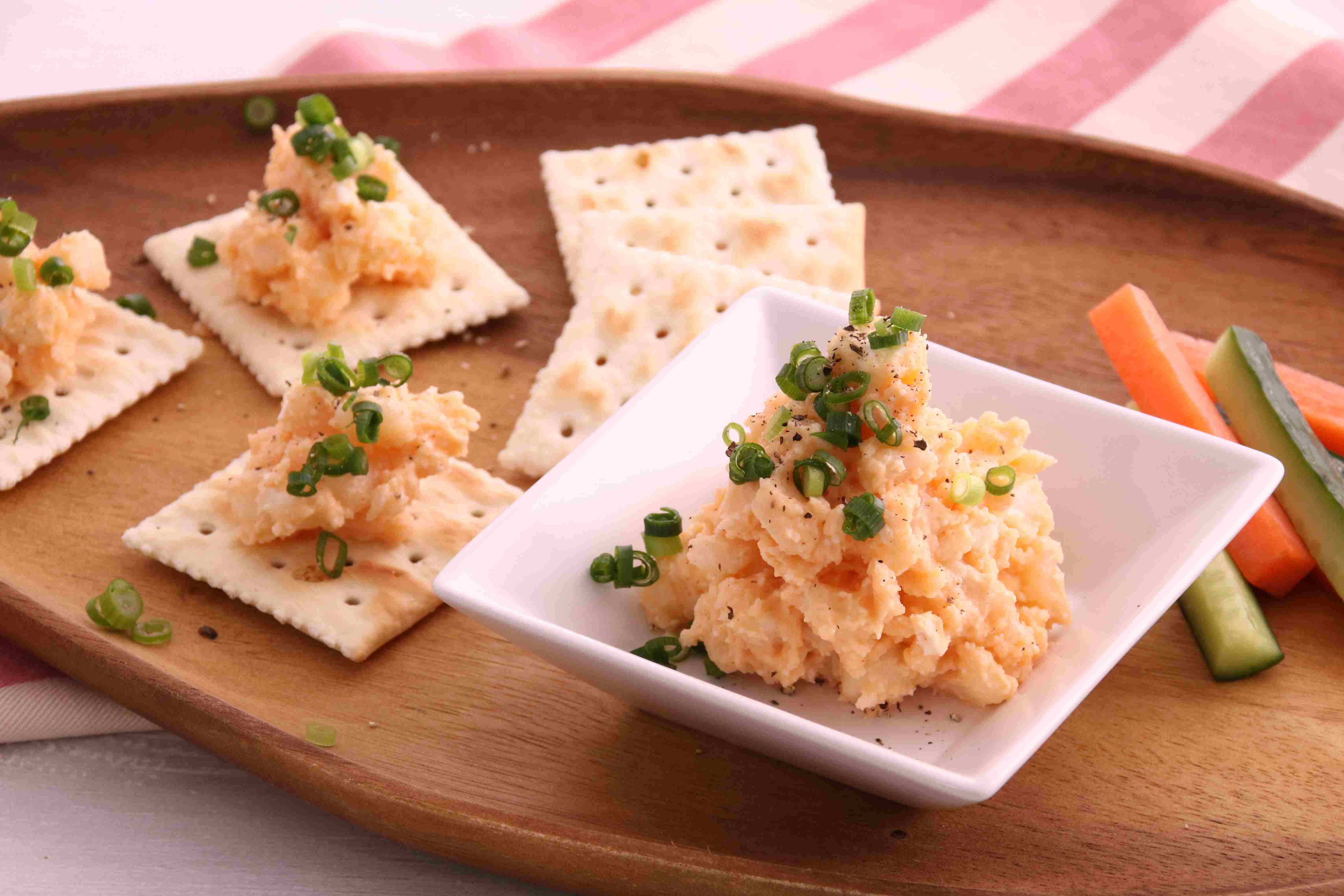 基本からアレンジまで！思わずつくりたくなる「明太子 クリームチーズ おつまみ」のレシピ集クックパッド