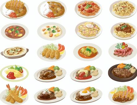 おいしい食べ物YANAMI DESIGNイラスト＆デザイン 兵庫姫路 京都宇治 大阪交野