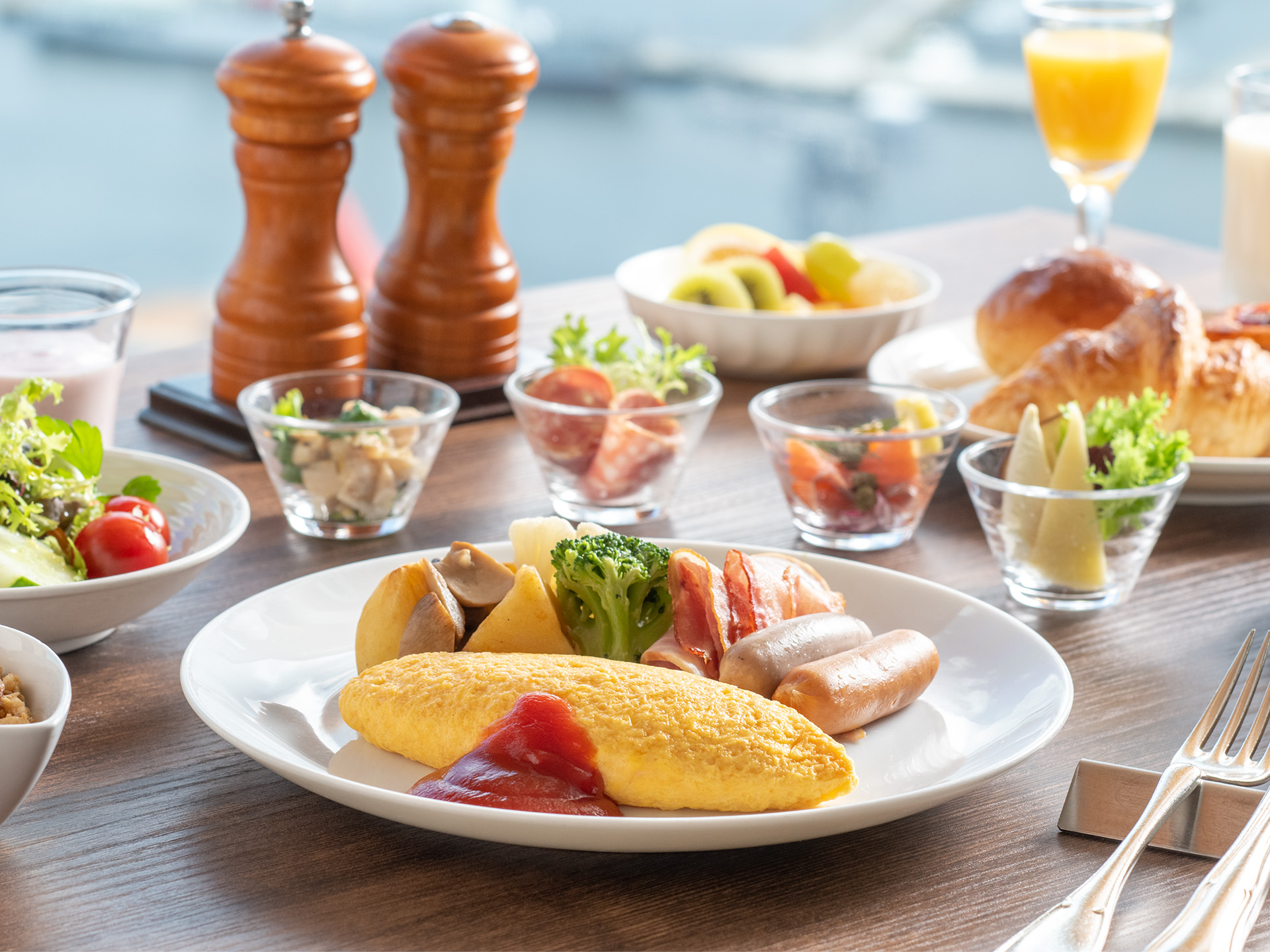 コンチネンタル ・ ブレックファーストのストックフォト – ロイヤリティフリー画像FreeImages