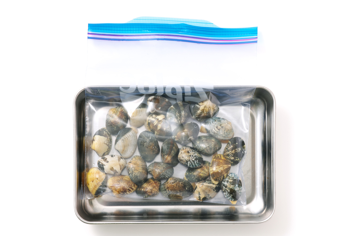 あさりの砂抜きは必要？簡単にできる時短方法や保存方法などを紹介みんなでつくる！暮らしのマネーメディア みんなのマネ活