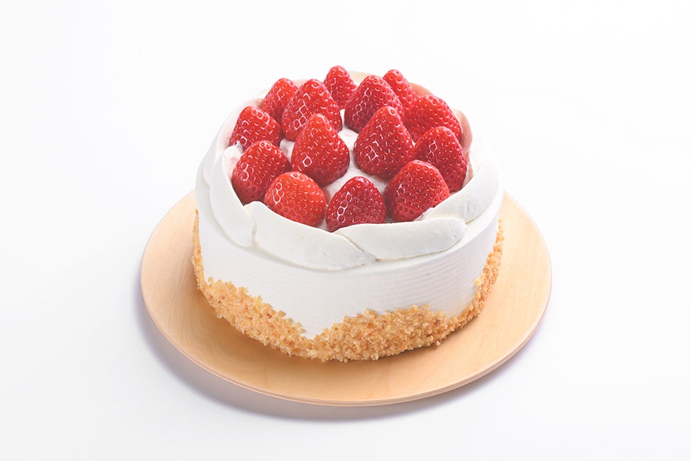 誕生日ケーキお取り寄せ苺たっぷり！人気のショートケーキの通販おすすめランキングベストオイシ