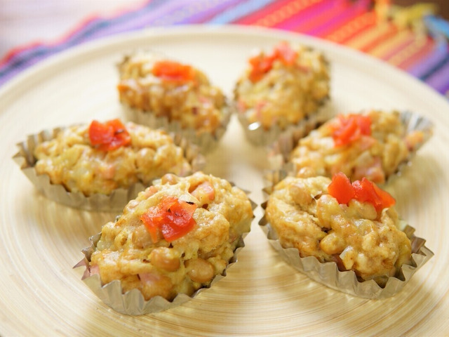 簡単！昔ながらの蒸しパン♡ by cocookstdクックパッド簡単おいしいみんなのレシピが392万品