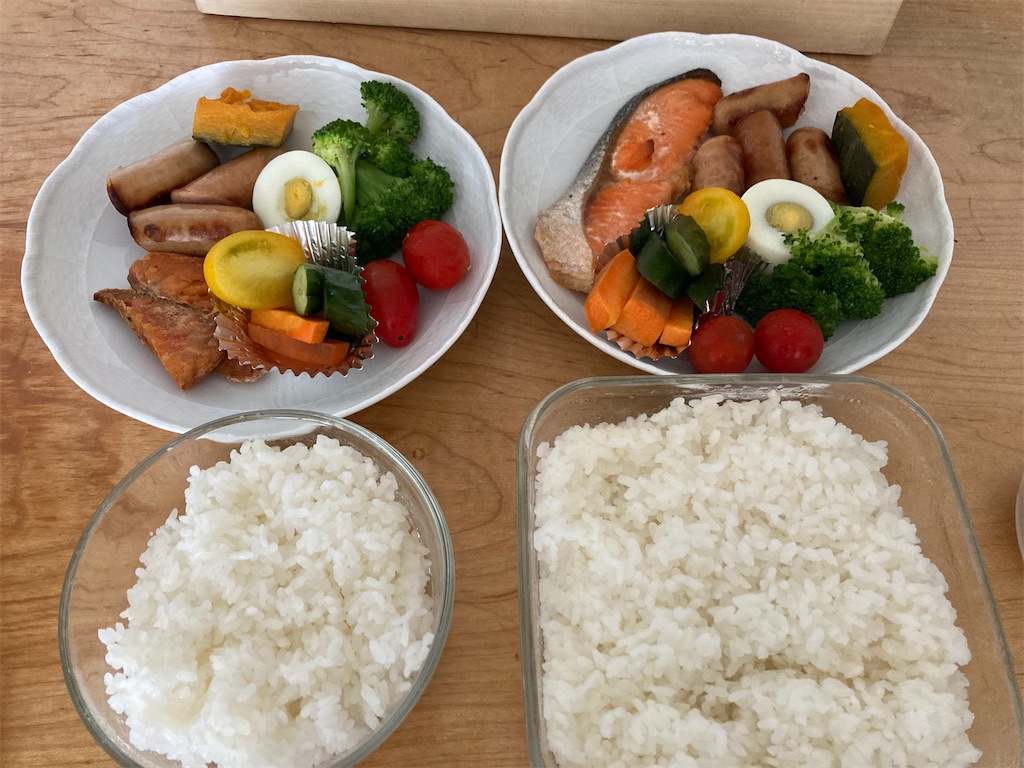 こどもも作れる簡単ごはん チャーハン: 日々のごはんとおやつのネタ帳～簡単なのも、丁寧なのも～ Powered by ライブドアブログ