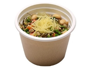 余ったお餅をおいしく！和風も洋風も自由自在の、お餅入りスープレシピキナリノ