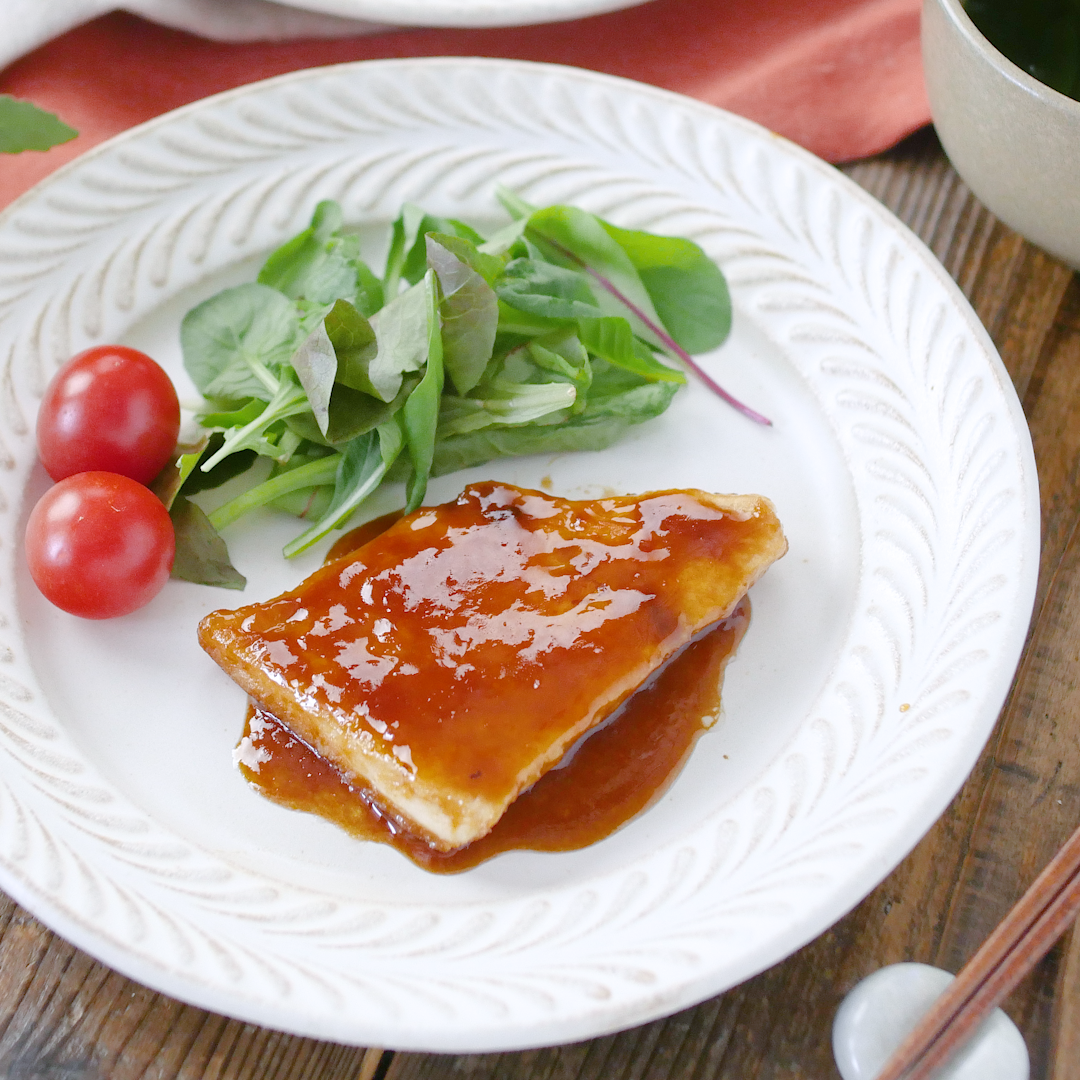 カジキのふわふわカレーピカタのレシピ・作り方おつまみレシピアサヒビール