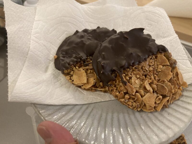 フロランタン 18枚入りコストコ通 コストコおすすめ商品の紹介ブログ