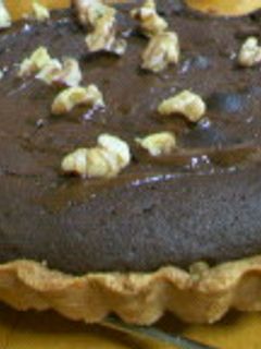 簡単!!ミニガトーショコラ