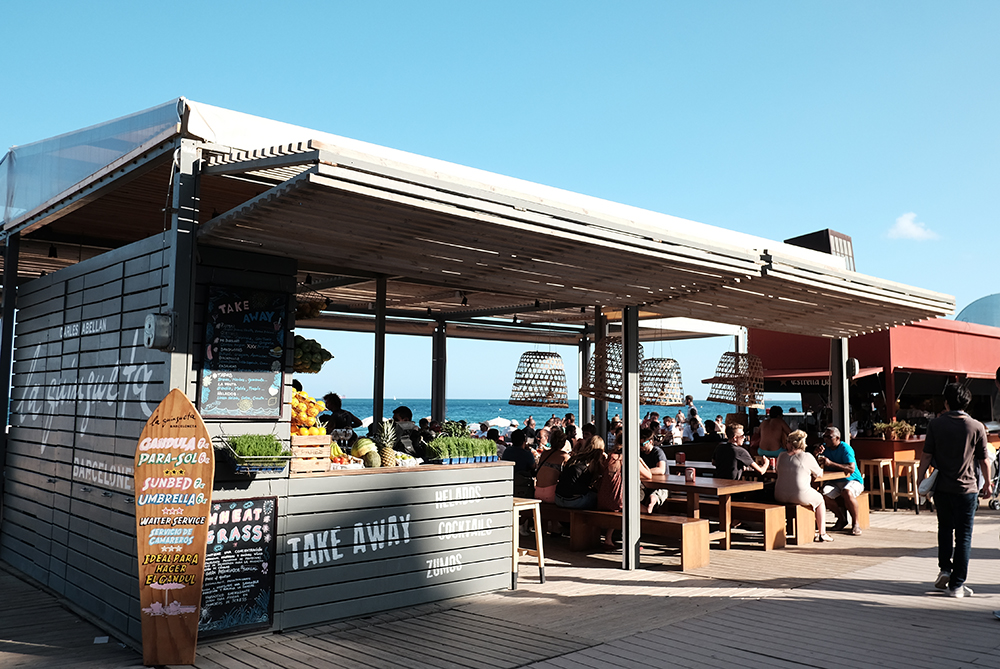 楽天市場 屋台 什器の通販