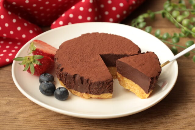 オーブンなし・少ない材料 簡単♪人気のお菓子レシピ15選の人気レシピ・作り方デリッシュキッチン