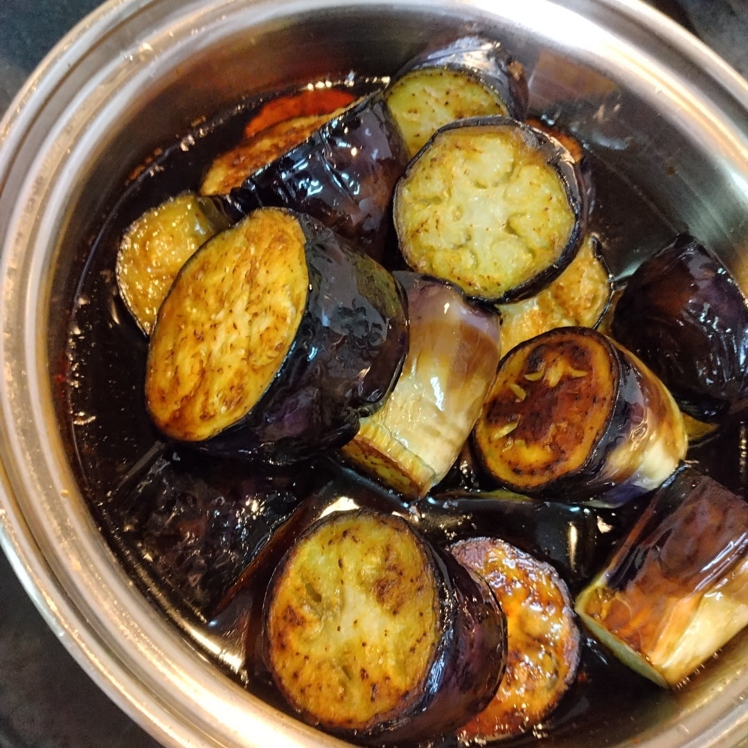 栗原はるみさんの小さなおかず4選 栗原はるみさんのレシピ もやしのナムル 揚げなすのピリ辛香味漬け ラーパーツァイ きんぴらごぼう きょうの料理 副菜常備菜 おつまみ 栗原はるみ レシピ 簡単 - YouTube