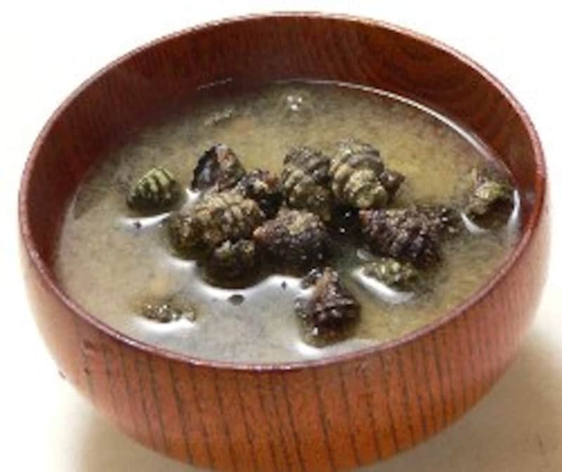 基本からアレンジまで！思わずつくりたくなる「にし 貝」のレシピ集クックパッド