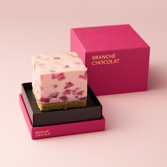 ピンク・イエロー・若草色 やさしいカラーで季節を呼び込む♪「春色スイーツ」レシピキナリノ