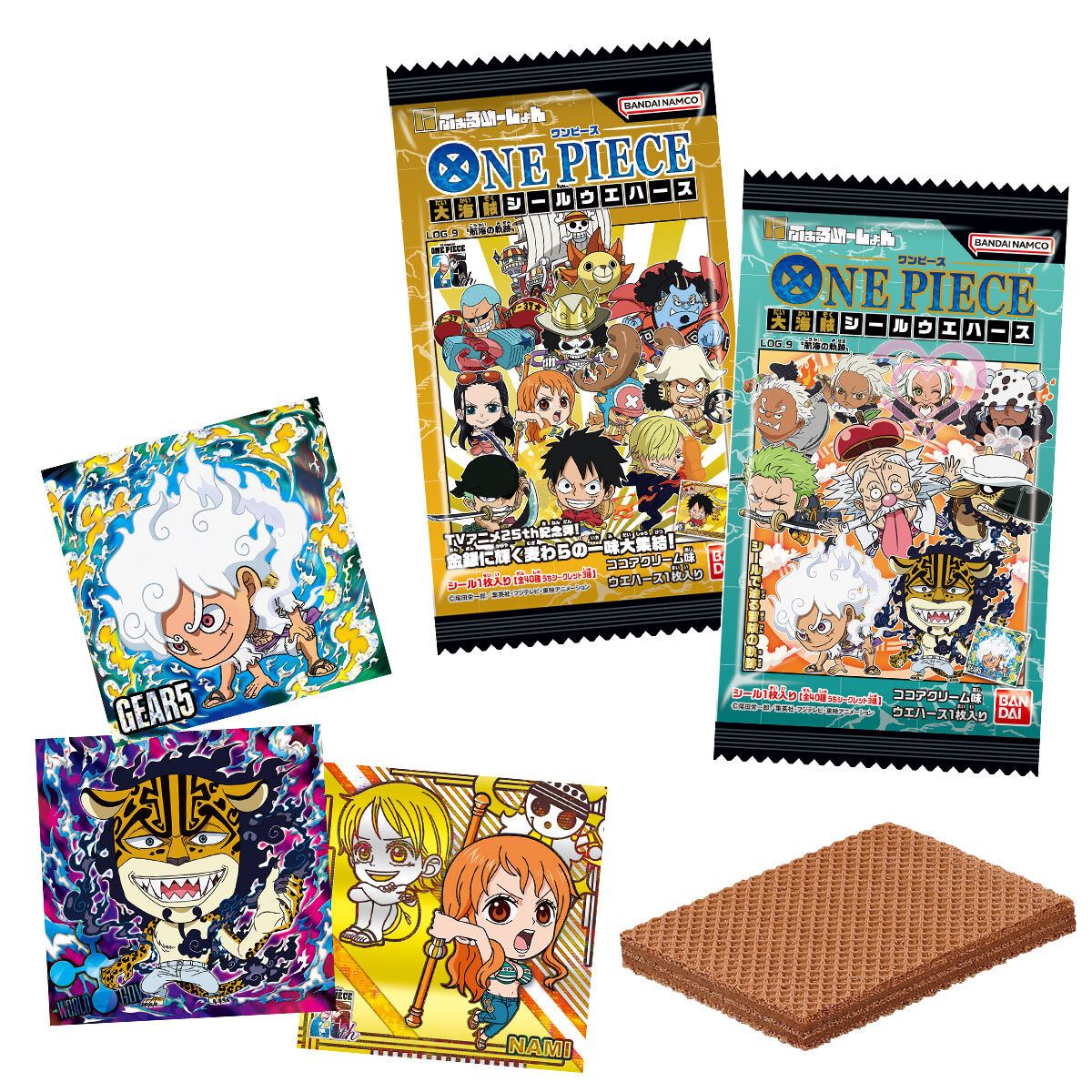 ワンピース にふぉるめーしょん ウエハース まとめ売り シール ワンピースウエハースシールまとめ売り 100枚以上 被りなし レア有楽天市場10個バラ売り バンダイ にふぉるめーしょん ワンピース大海賊 シールウエハースLOG.12 10個ONEPIECE シールステッカー