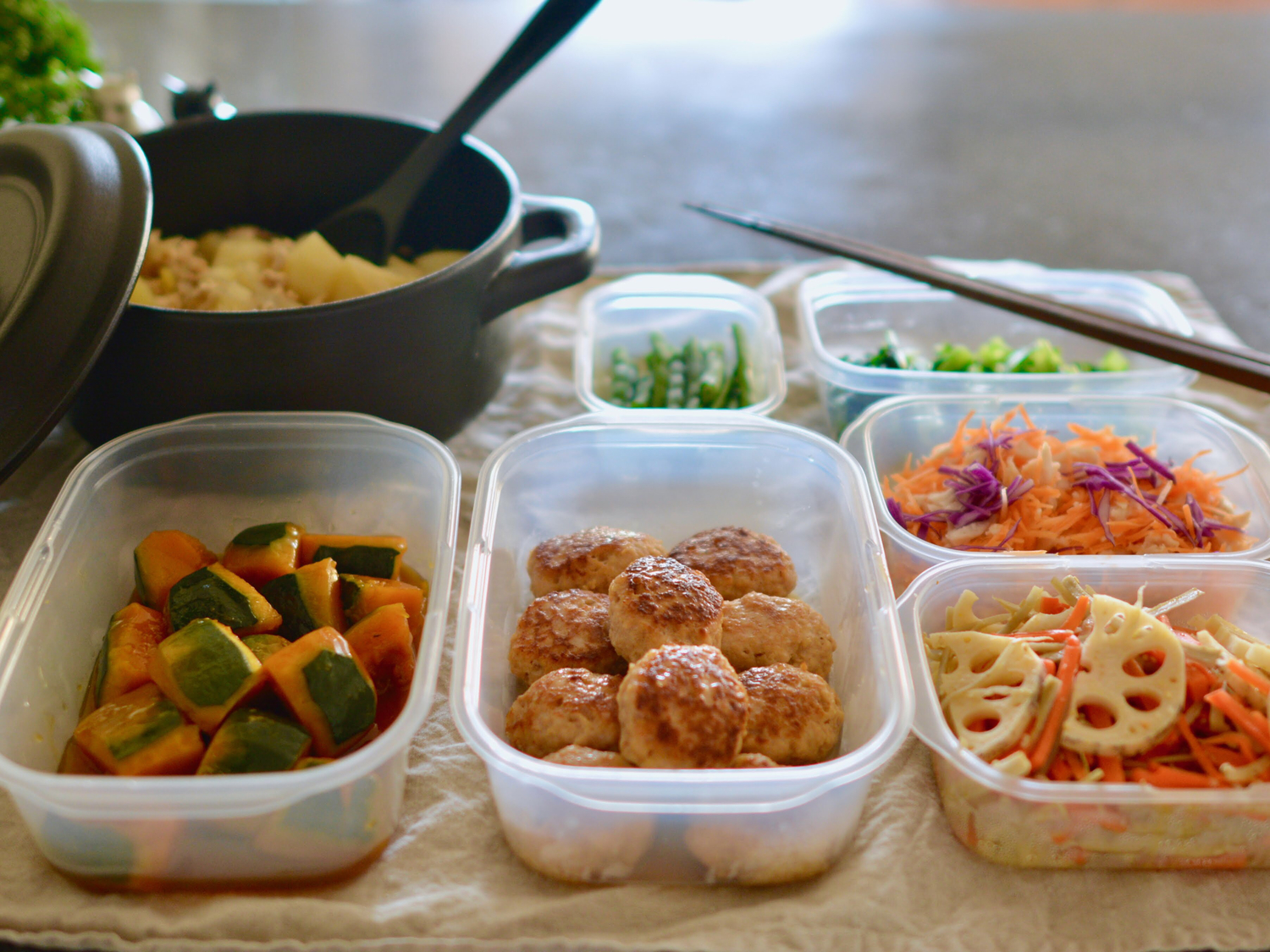 15分で冬の和食を作るならこんな献立！ ぶり大根は「煮るより焼く」が時短のカギ - レタスクラブ