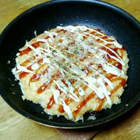 ご飯大量消費レシピTikTok