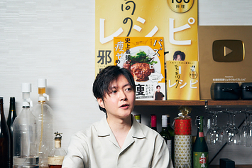 お母さんのカレーがまずすぎるTikTok