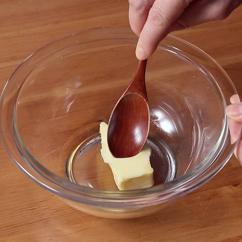 簡単♪失敗なしのバタークリーム