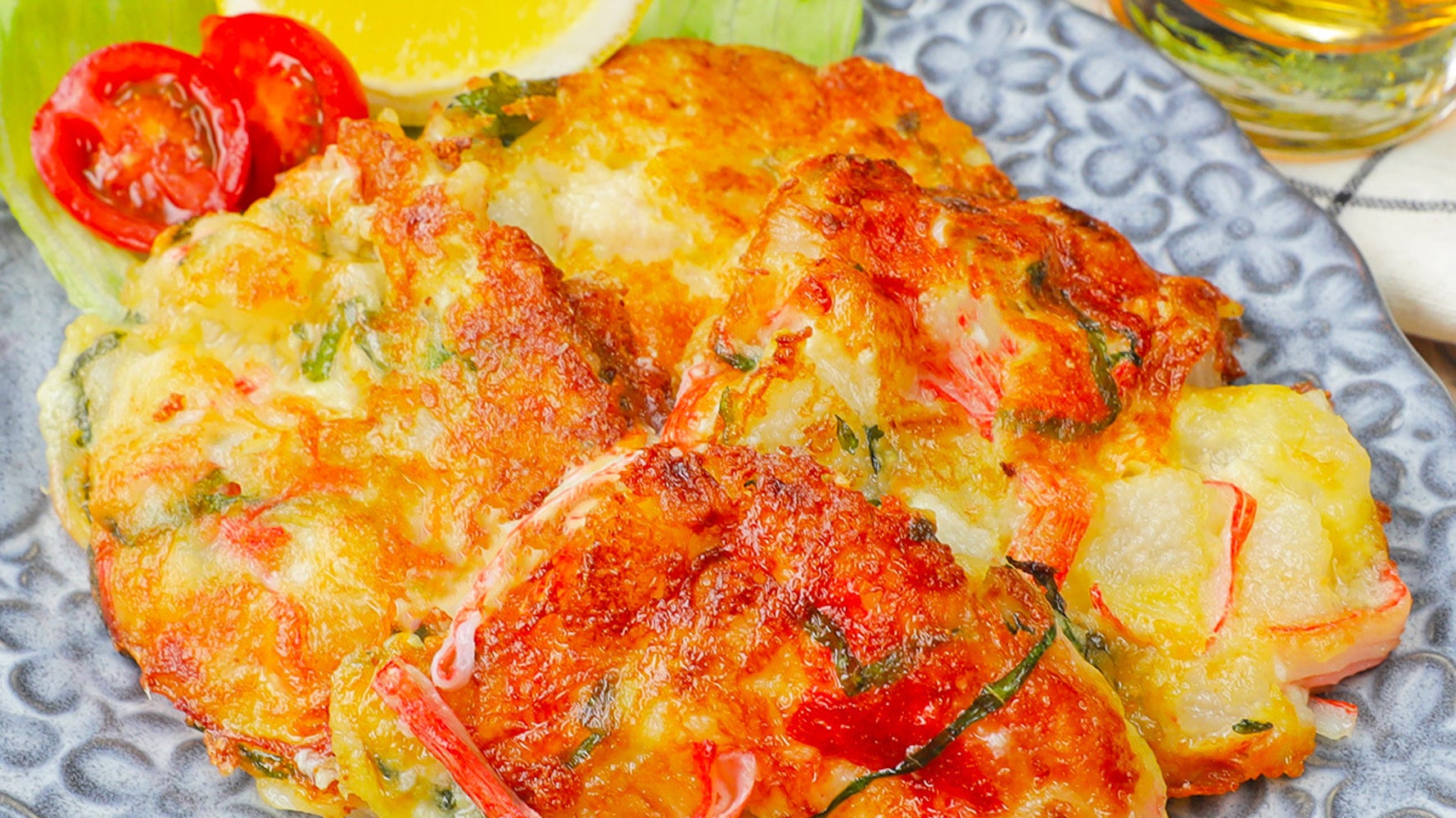 ちょっとの調味料であっという間に〝しみうま無限〟レシピ～卵・豆腐のオイスターソース油漬けmetropolitana.tokyoメトロポリターナトーキョー