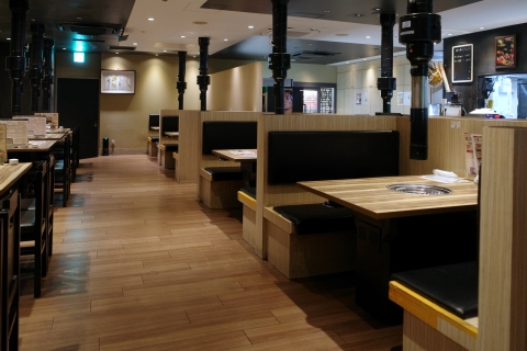 醍醐 Luz大森店 大森 焼肉- Retty レッティ