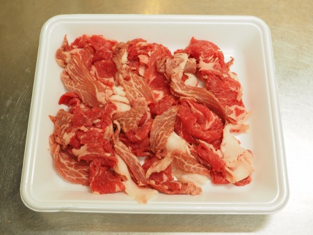 ステーキを柔らかくする方法！カタいお肉も柔らかジューシーに♪デリッシュキッチン