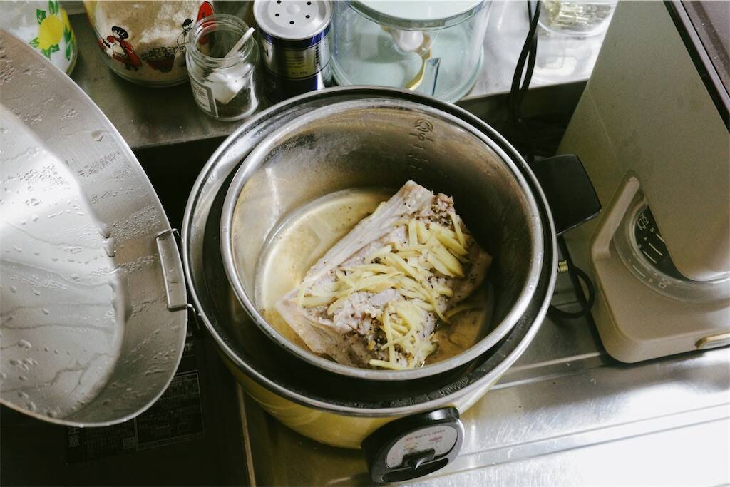 大同電鍋レシピ 甘酒蒸しパン レシピ・作り方 by 大同電鍋公式レシピ - 楽天レシピ