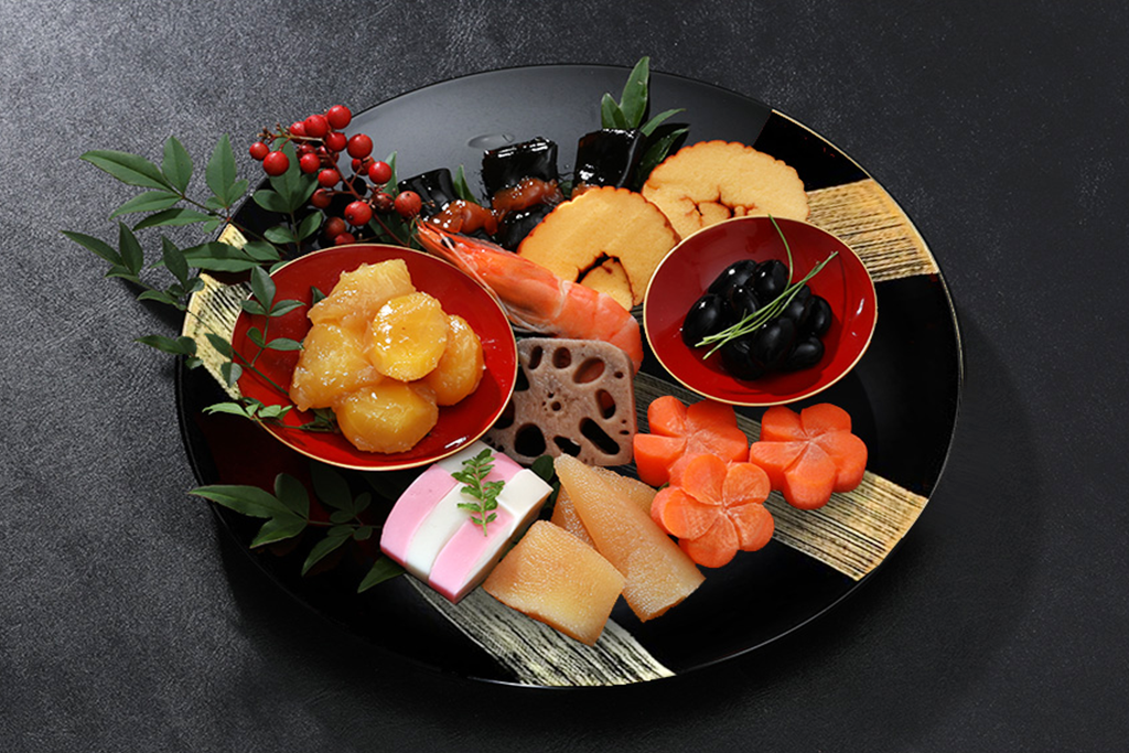 おしゃれな盛り付け！３つのルールワンプレート・小鉢の実例mikage craft