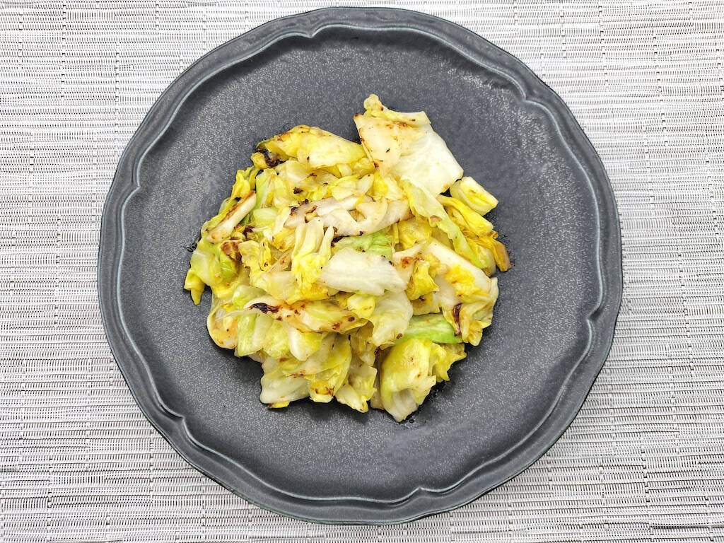 暑い日は“おいし過ぎない”、野菜だけのさっぱりレシピをお試しあれ
