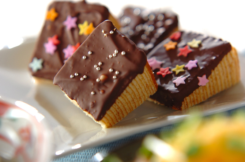 スイーツ店が伝授 バームクーヘンの簡単アレンジレシピ4選！一手間加えるだけの美味しい食べ方をご紹介 – グルテンフリースイーツのCOMERU コメル