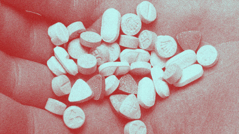 Ecstasy MDMA | DEA.gov