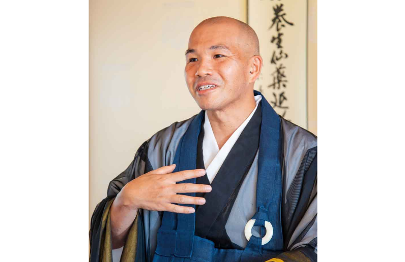 一服のお茶で癒しのひとときを🍵福寿園 銘茶ショップブログ大丸福岡天神店