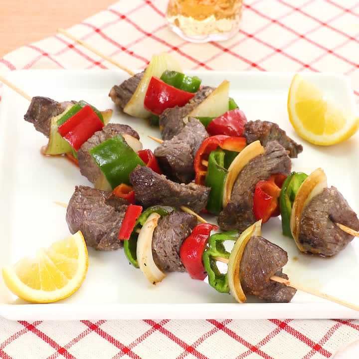 盛り上がるキャンプ飯！アウトドアでもご自宅でも特集・記事Green Beans