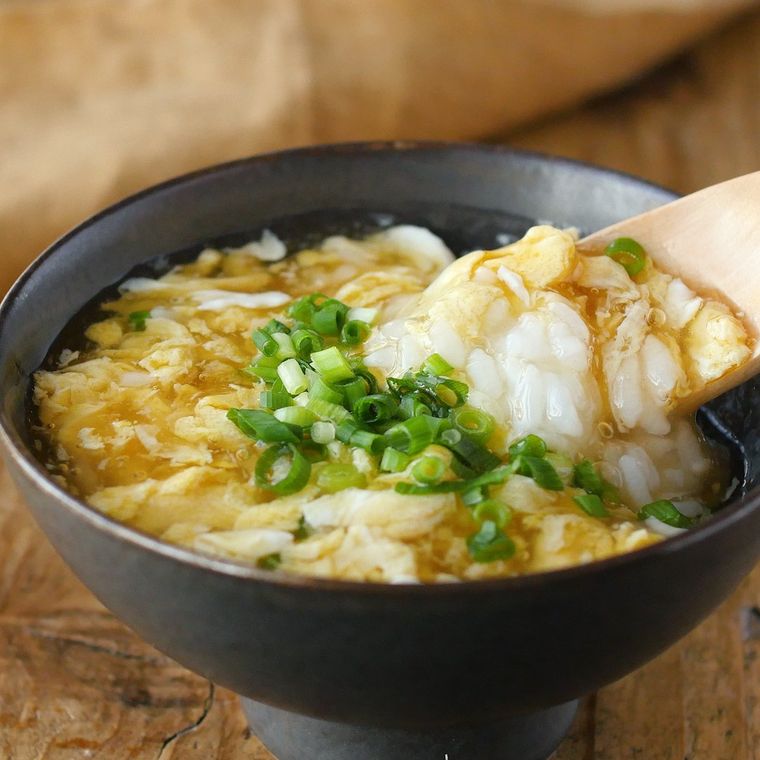 お腹に優しいうどんレシピ特集!弱った胃腸を休める消化の良いメニューをご紹介folk