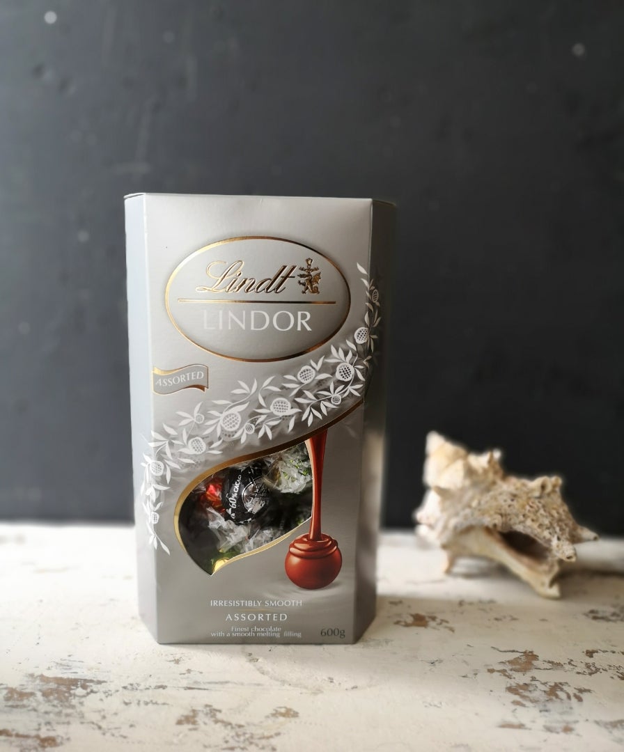 コストコ リンツ リンドールゴールドアソート 600g輸入菓子＆食品卸サイト「theboninc.」