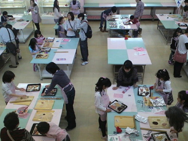 愛知県犬山市の「お菓子の城」！カップルにも家族連れにもオススメ！aumo アウモ