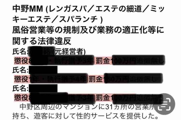 2024年最新】東京・中野でおすすめしたいチャイエス6選！料金・口コミ・本番や抜き情報を紹介！ | Trip-Partner[トリップパートナー]