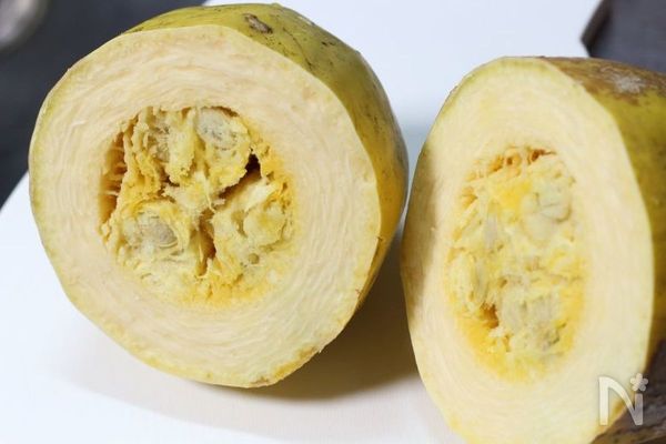 そうめんかぼちゃ - 南あわじの野菜＆レシピの紹介 - 南あわじ市ホームページ 食の拠点推進課