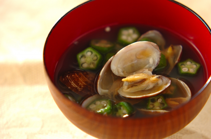 具だくさんで美味しい♪あさりの味噌汁に合う献立レシピ20選和食おかずや副菜などHugKum はぐくむ