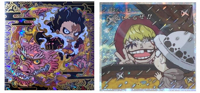 不二家と国民的人気アニメ『ONE PIECE』が初めてのコラボ！不二家×ONE PIECE コラボレーション商品発売株式会社不二家のプレスリリース