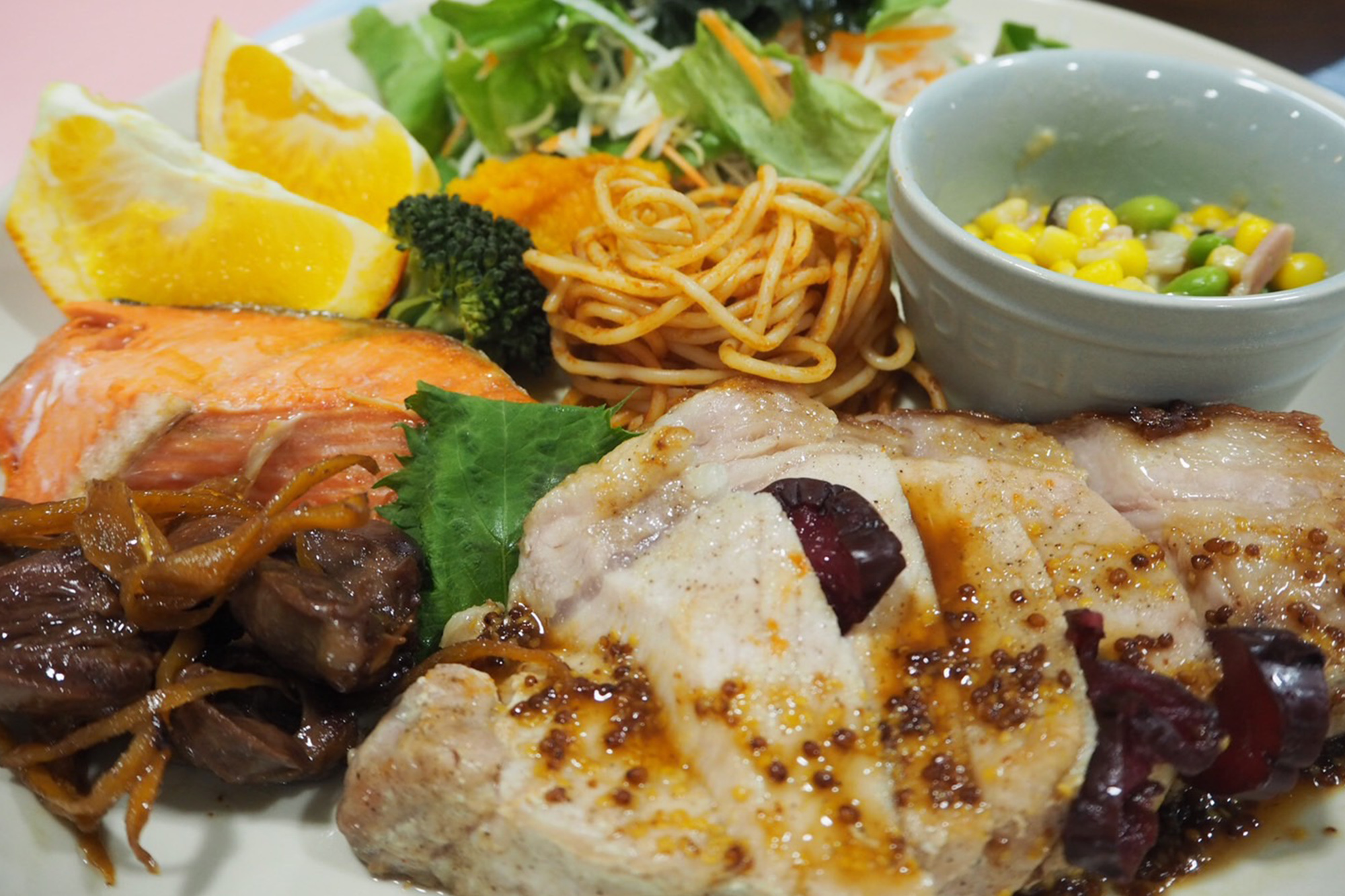 ウワサのお客さま えびとベーコンのチーズグラタンの作り方。村野明子さんの100人前マーチングバンド金賞飯。凛とした暮らし〜凛々と