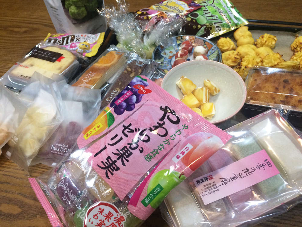 お正月のおもてなしレシピお菓子・パン材料・ラッピングの通販 cotta*コッタ