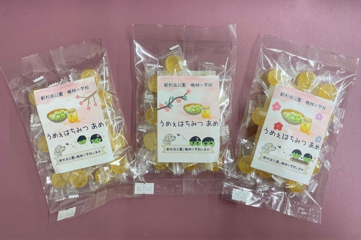 お手軽南高梅 はちみつをお取り寄せ梅屋 公式オンラインショップ