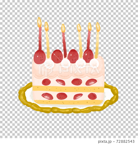 9 1 月 ロゴケーキリボン付き。夜のケーキ屋さん-24時間注文受付