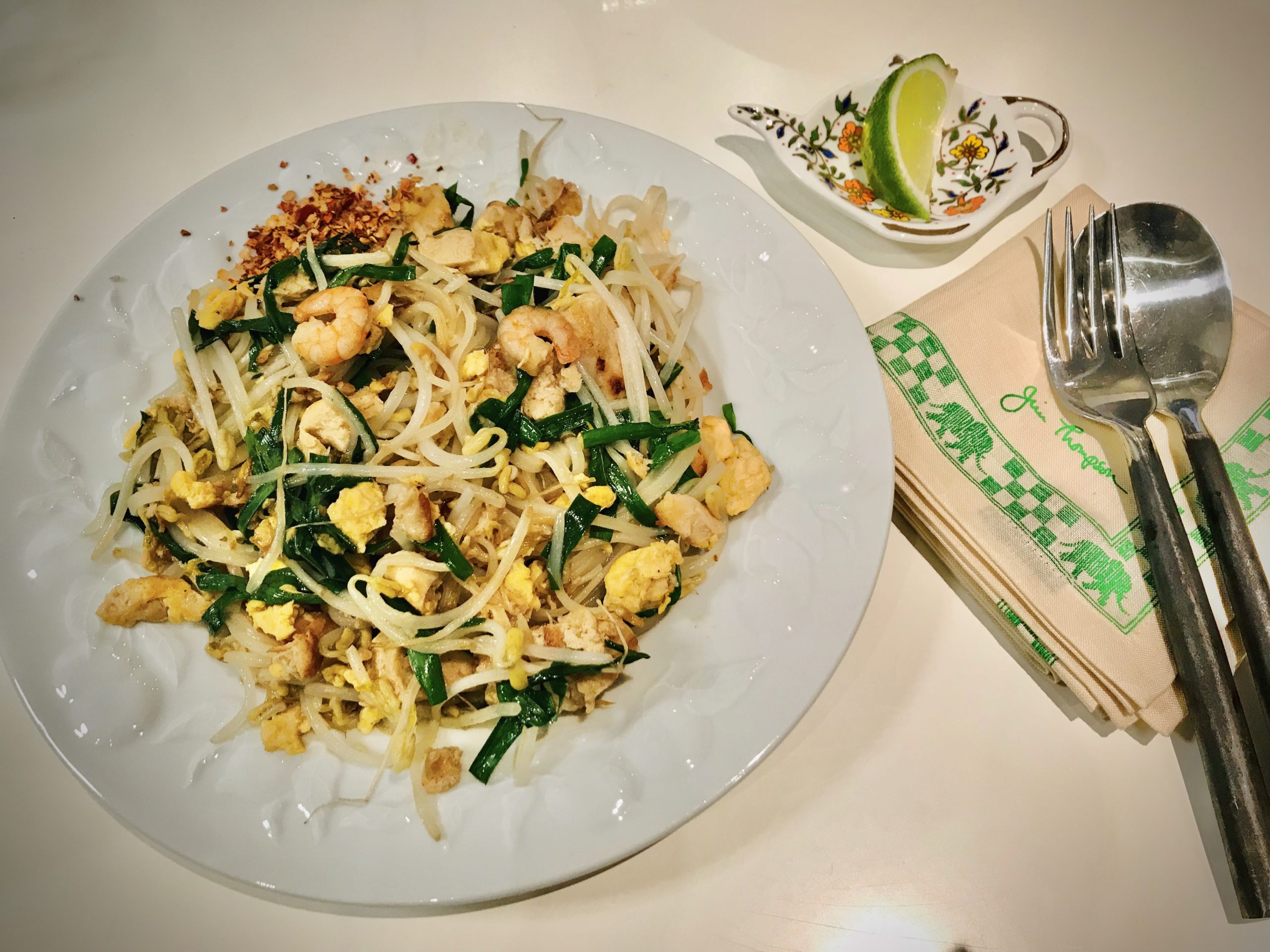 タイのバンコクで食べた料理 店の場所と各々の値段│宮崎県民が発信する、宮崎情報ブログ by.なんそん3