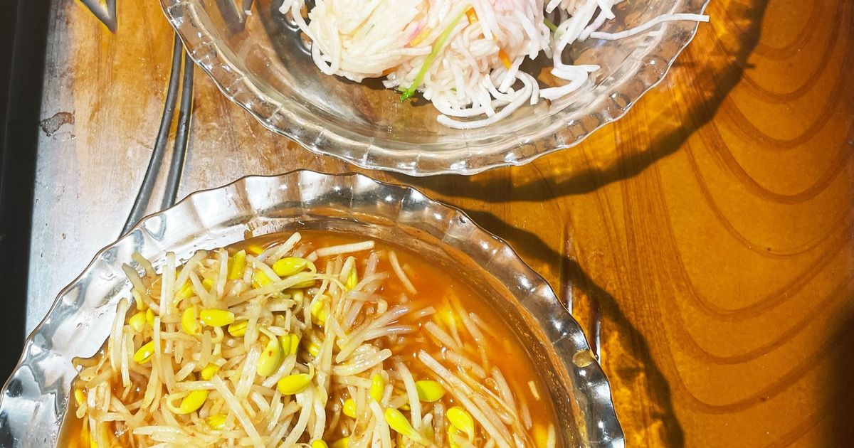 桃屋の「キムチの素」を使った簡単おすすめレシピ10選！暮らしのクリップ