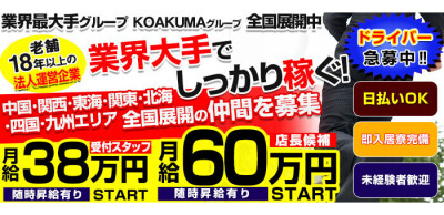 京橋・桜ノ宮｜風俗求人[体入バニラ]で体験入店・高収入バイト