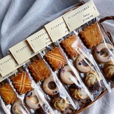 かわいいラッピングアイデア バッグ型の袋に好きなプレゼントを詰め合わせ！：valoさんのかわいいもの探し08TRILL トリル