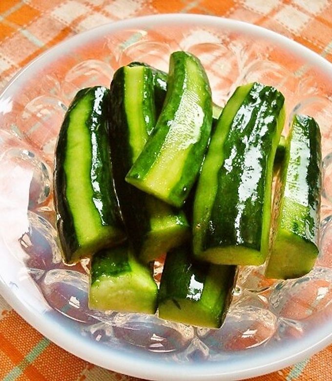 当社の特徴採用情報- 東海漬物