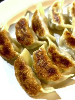 大葉を使った爽やかな餃子Real Soundリアルサウンド ブック