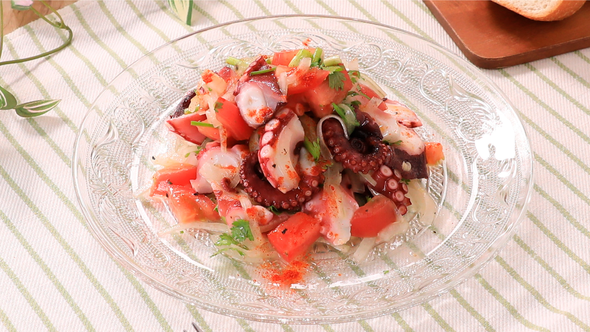 魚×野菜でさっぱりと！美味しくてヘルシーなセビーチェのレシピ 2ページ目キナリノ