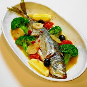 蓮子鯛の人気レシピ・作り方 - 楽天レシピ